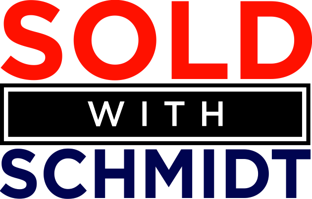 Only Sold WIth Schmidt